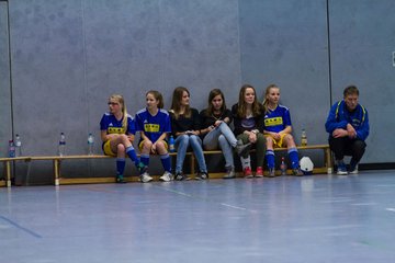 Bild 217 - B-Juniorinnen Kreismeisterschaften